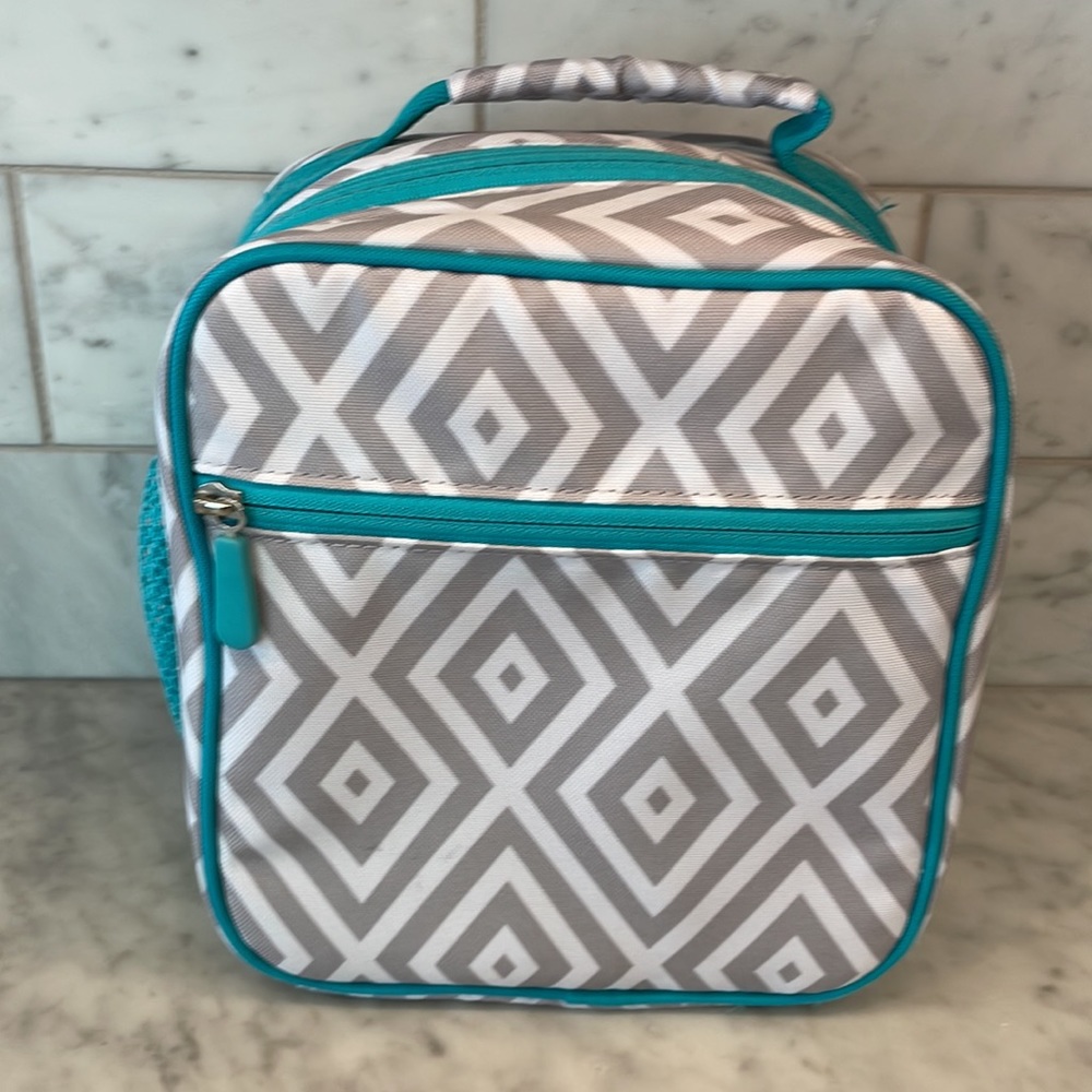 Pottery Barn Gear-Up Lunch Box